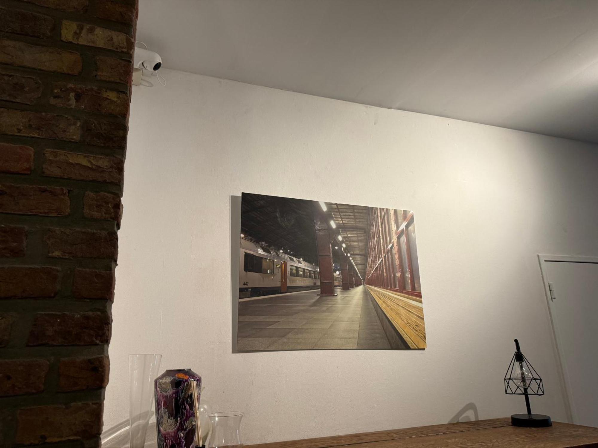 אנטוורפן Garden Loft In City Center Meir 1Fl מראה חיצוני תמונה