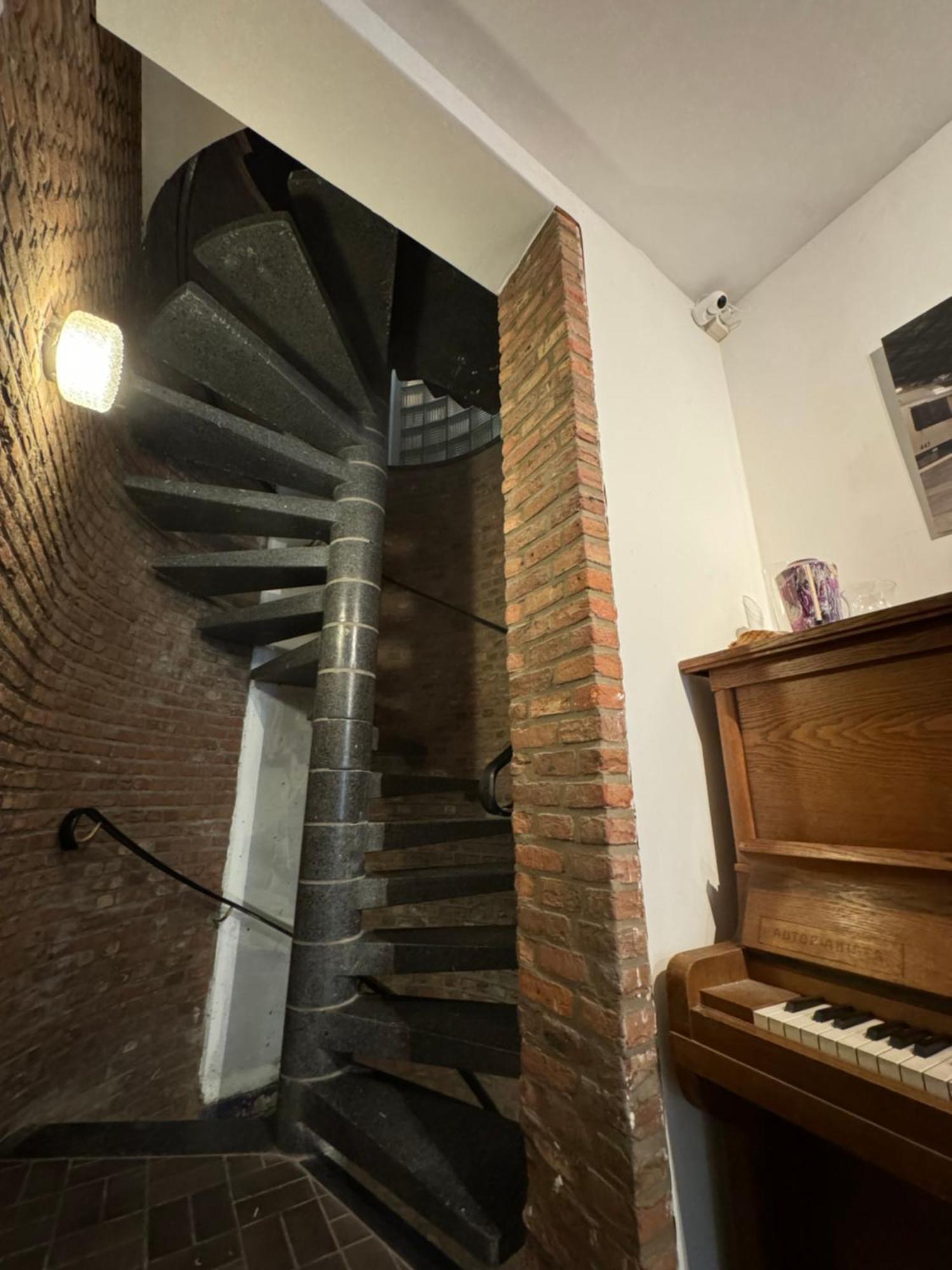 אנטוורפן Garden Loft In City Center Meir 1Fl מראה חיצוני תמונה