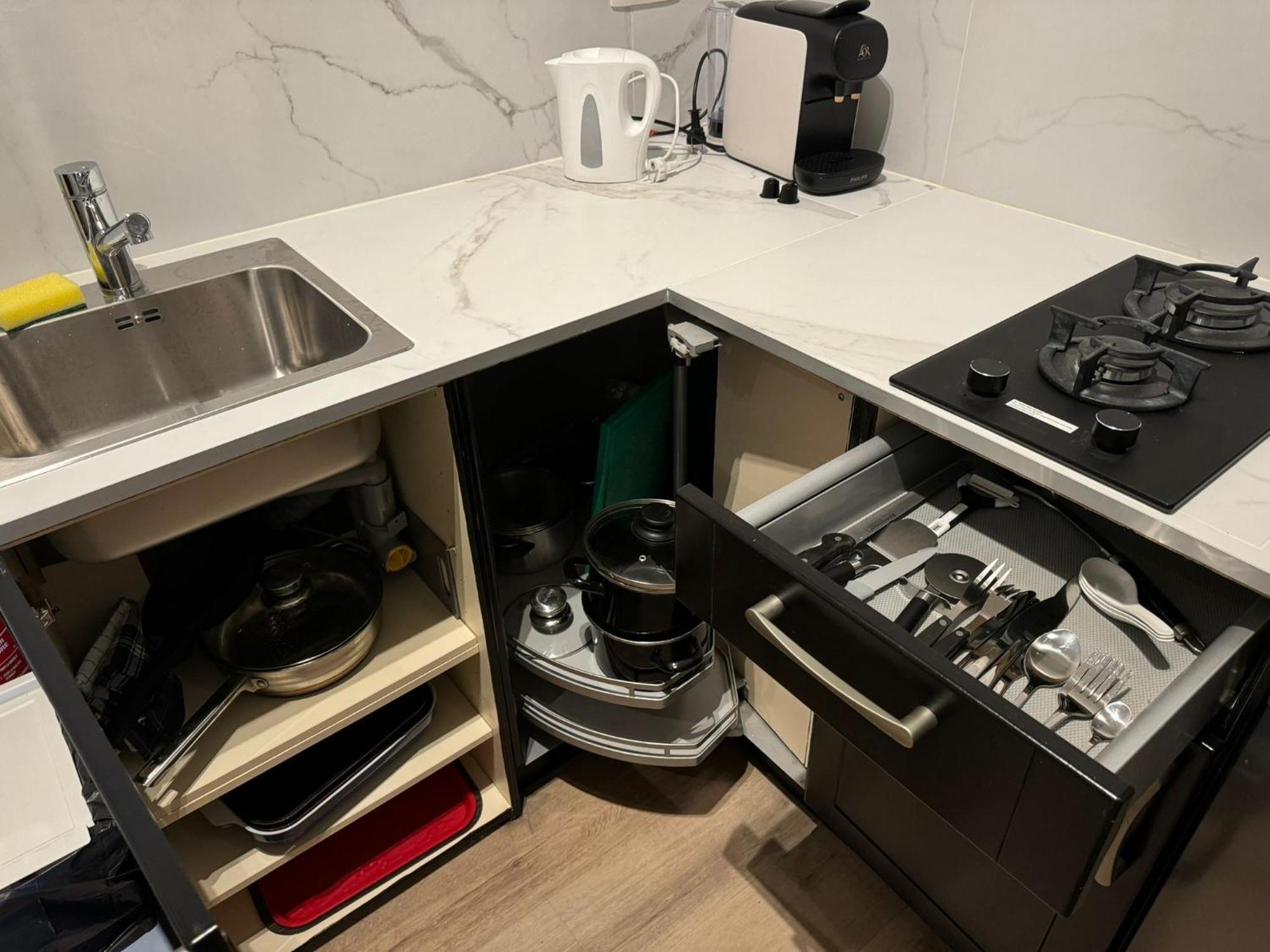 אנטוורפן Garden Loft In City Center Meir 1Fl מראה חיצוני תמונה