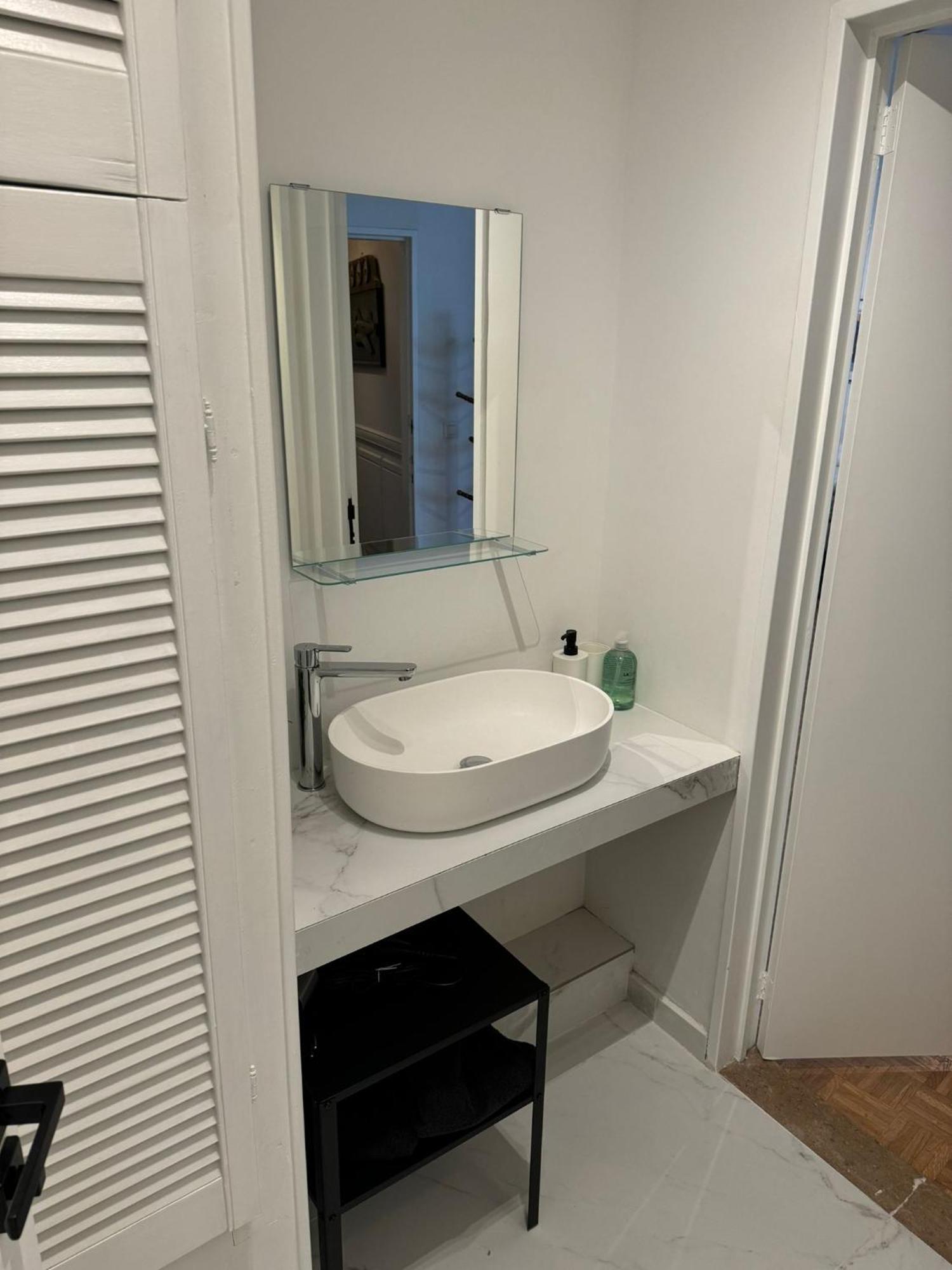 אנטוורפן Garden Loft In City Center Meir 1Fl מראה חיצוני תמונה