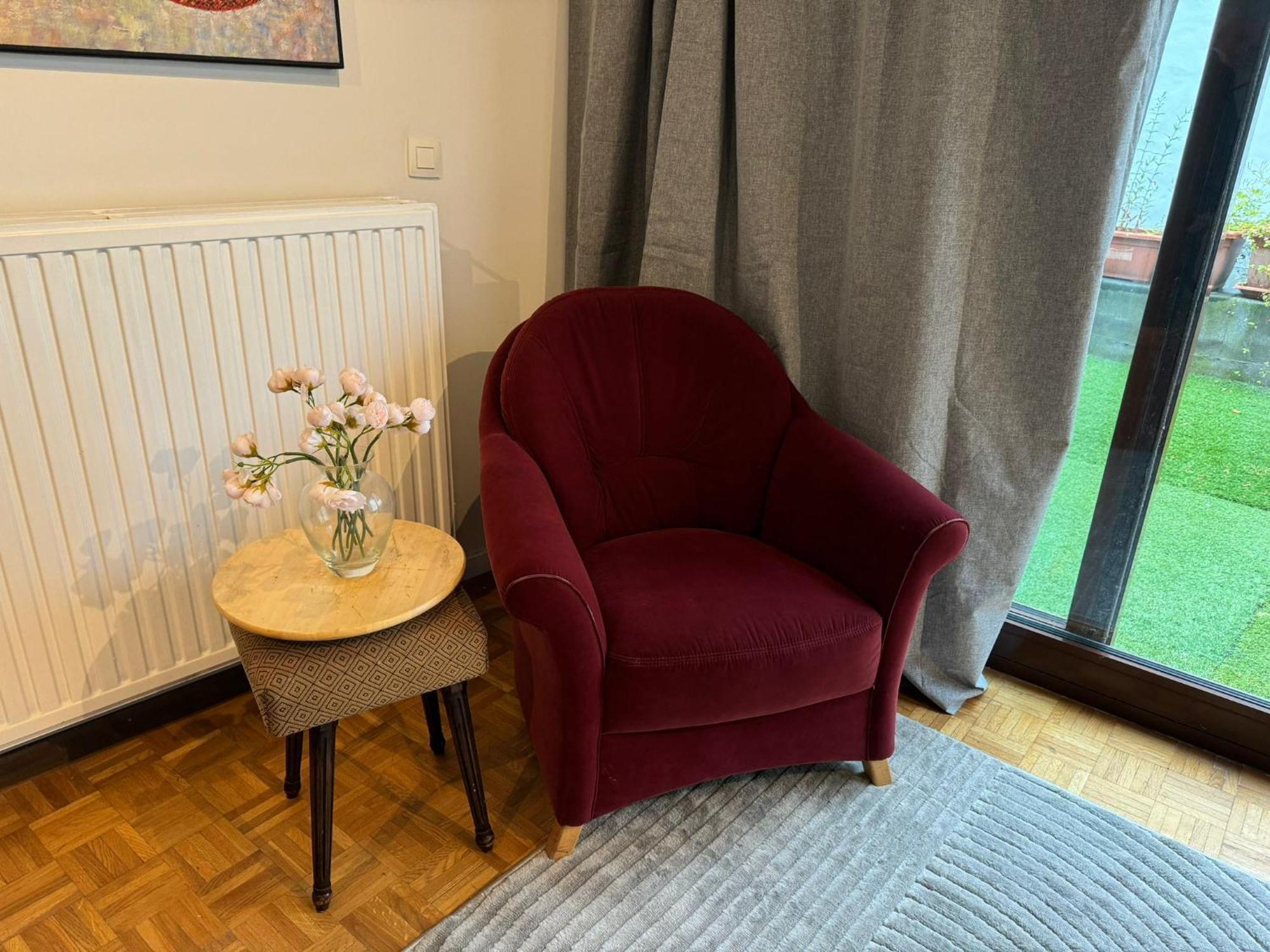 אנטוורפן Garden Loft In City Center Meir 1Fl מראה חיצוני תמונה
