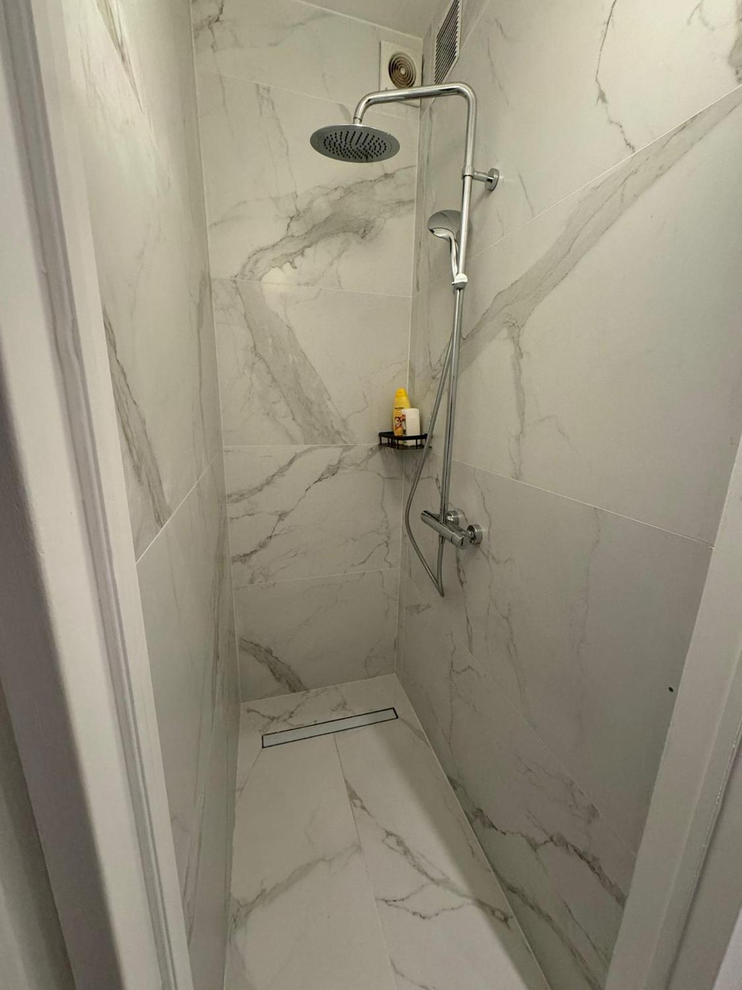 אנטוורפן Garden Loft In City Center Meir 1Fl מראה חיצוני תמונה