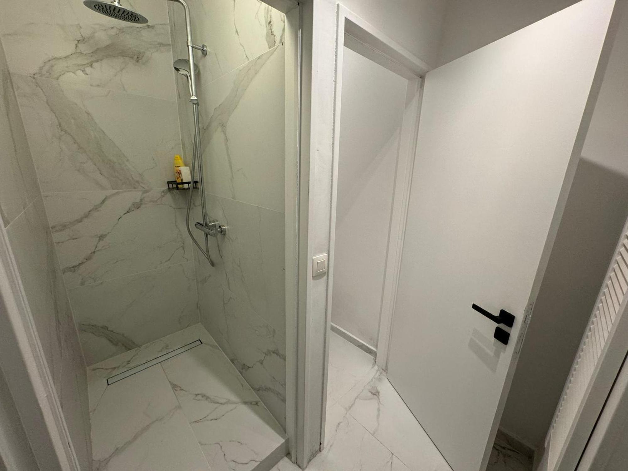 אנטוורפן Garden Loft In City Center Meir 1Fl מראה חיצוני תמונה