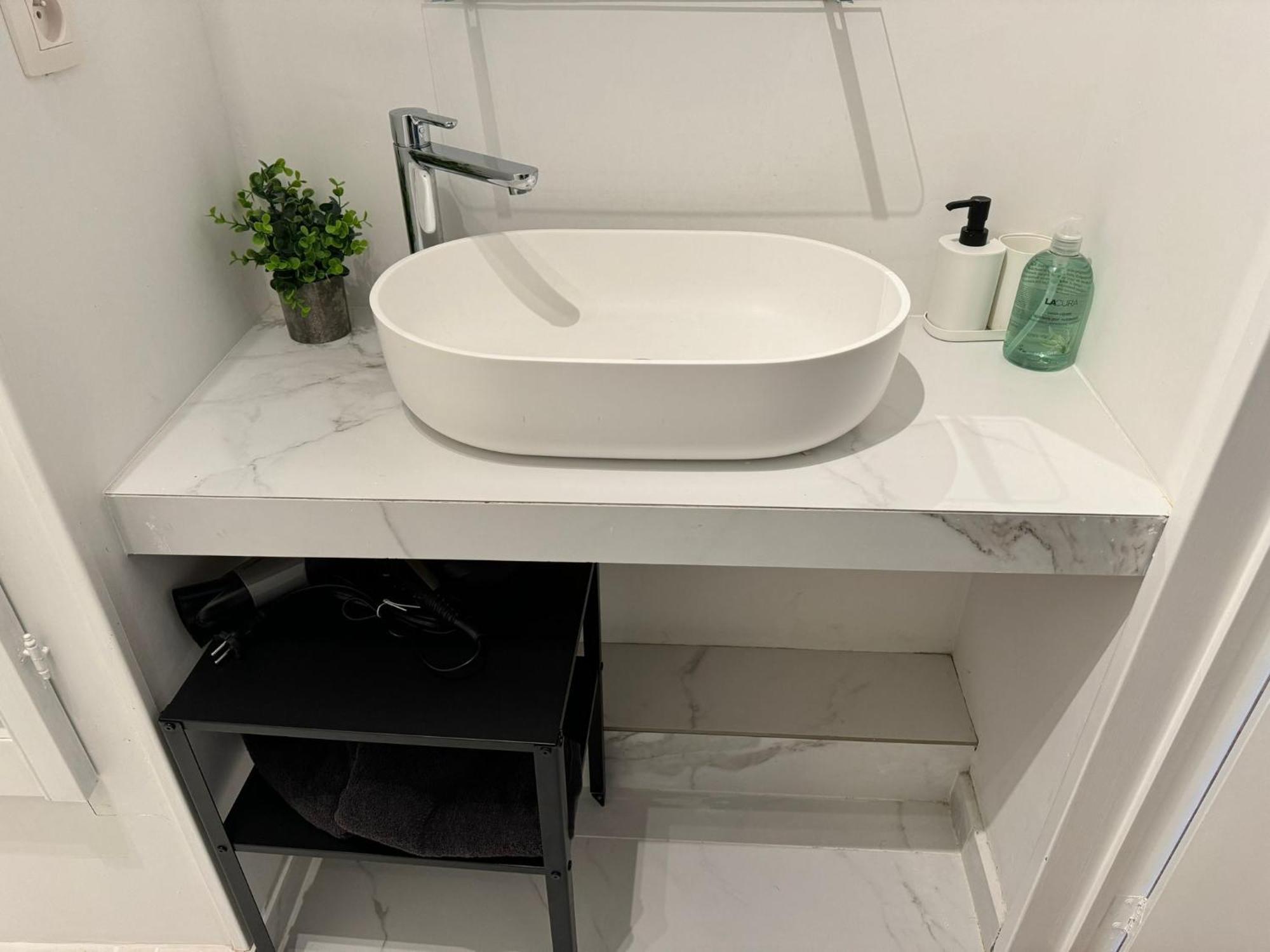אנטוורפן Garden Loft In City Center Meir 1Fl מראה חיצוני תמונה