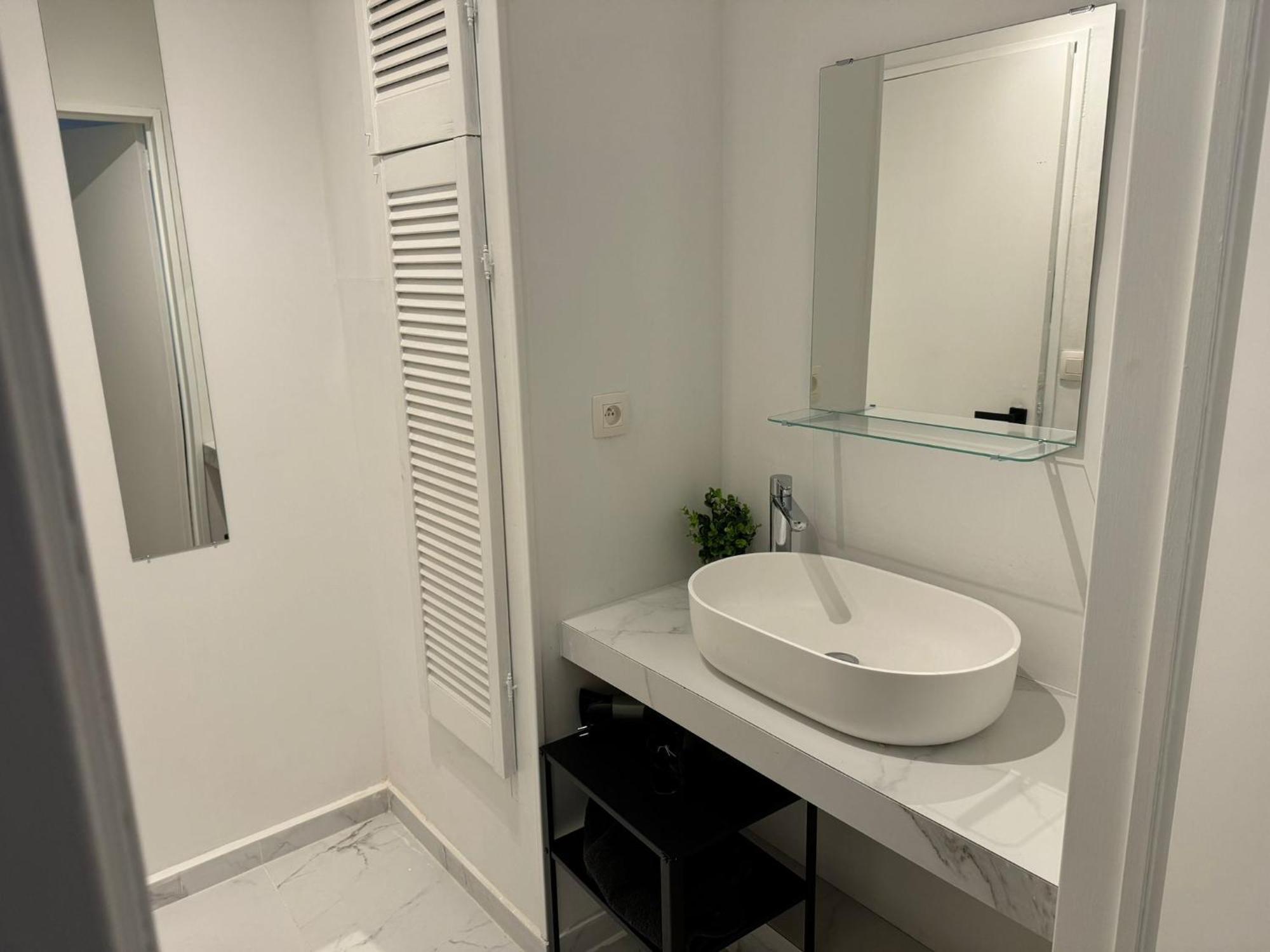 אנטוורפן Garden Loft In City Center Meir 1Fl מראה חיצוני תמונה