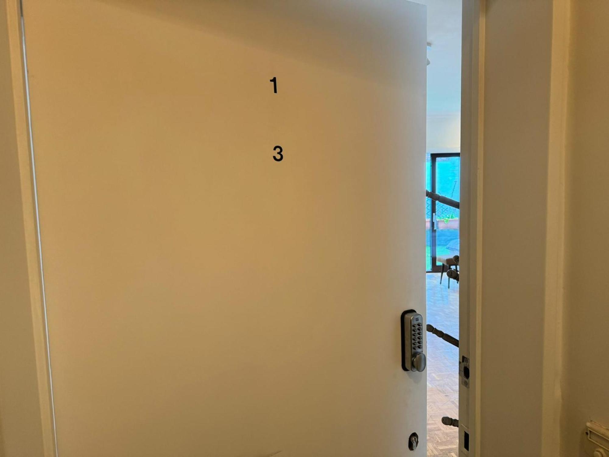 אנטוורפן Garden Loft In City Center Meir 1Fl מראה חיצוני תמונה