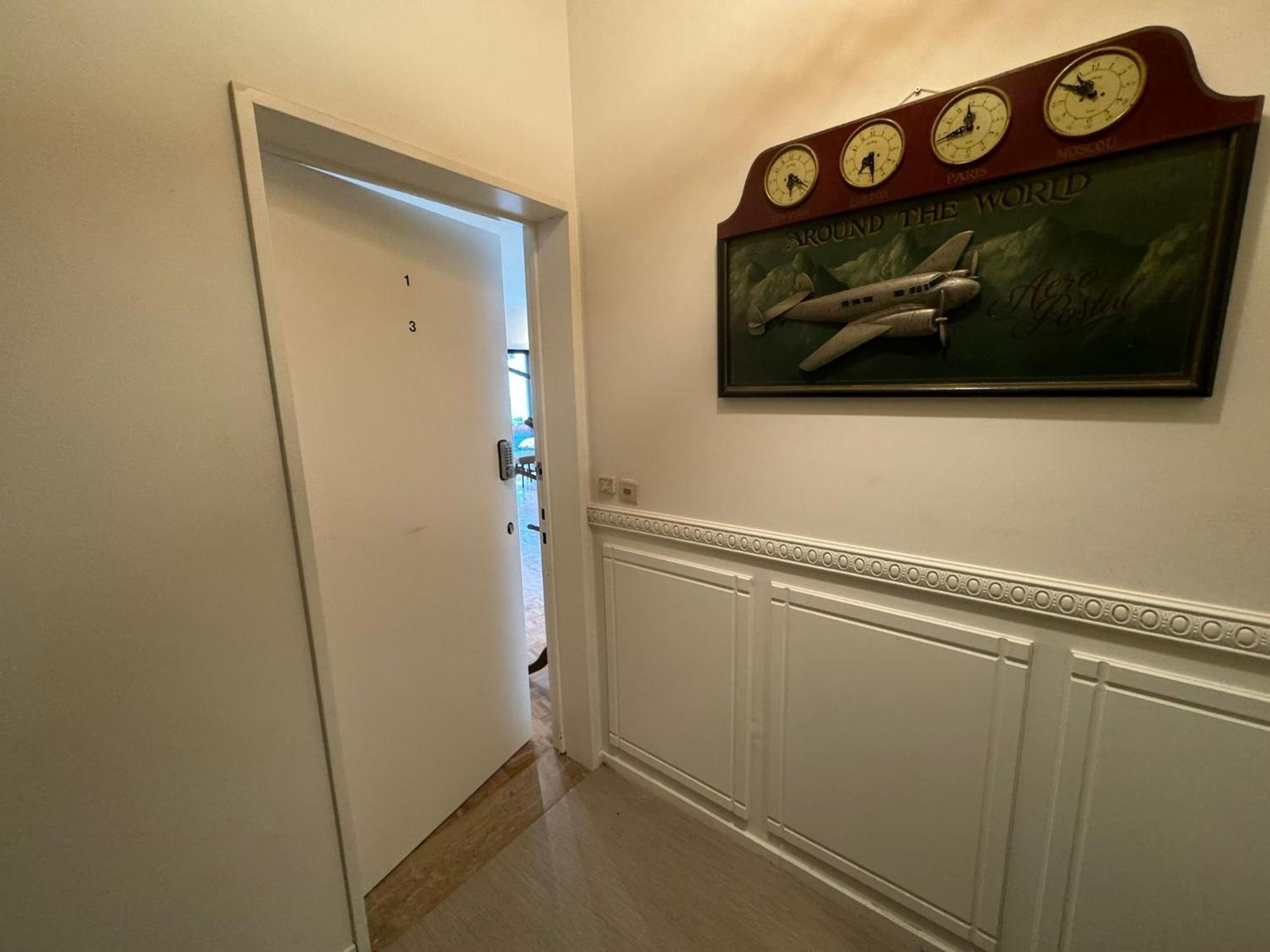 אנטוורפן Garden Loft In City Center Meir 1Fl מראה חיצוני תמונה