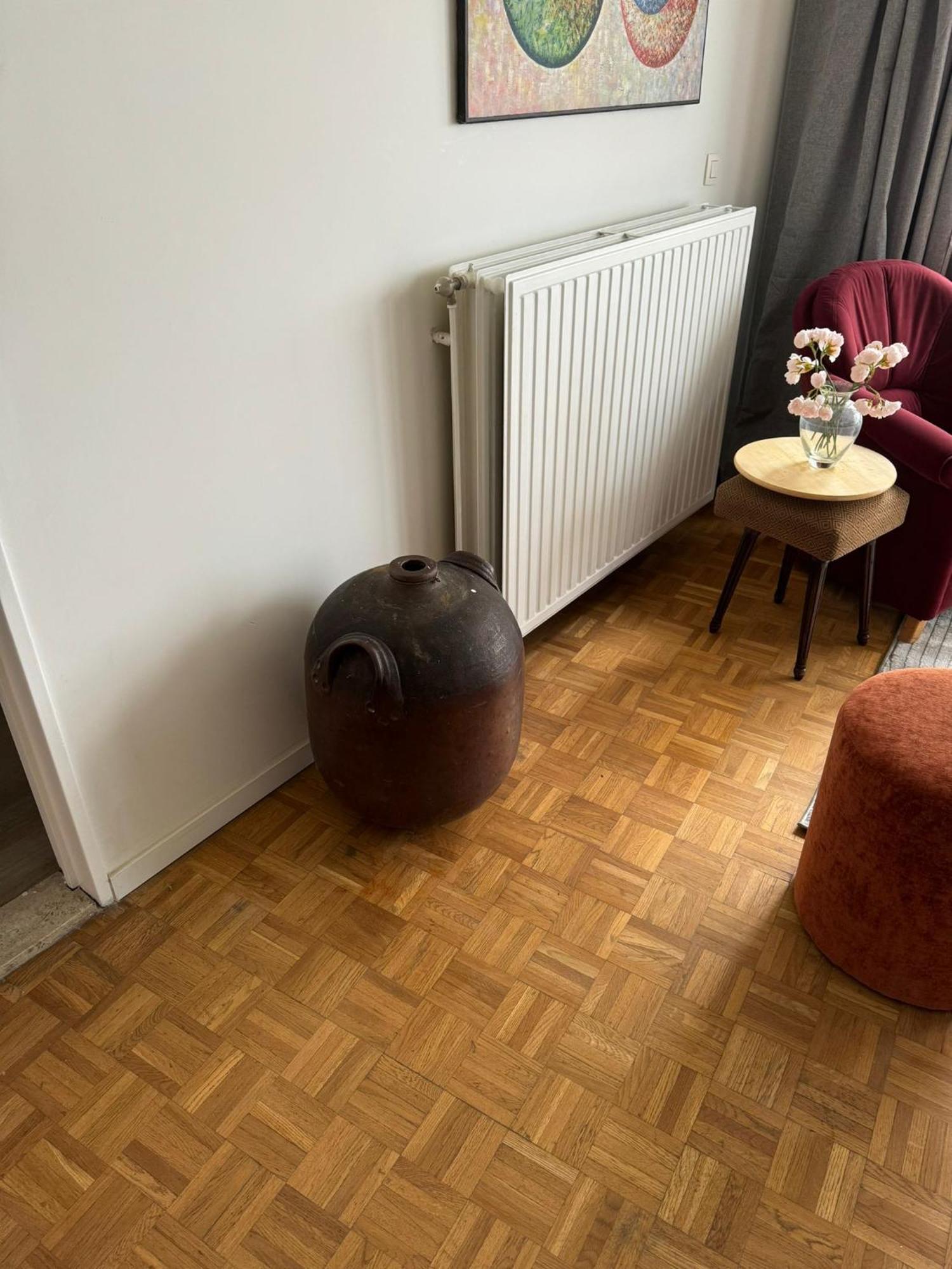 אנטוורפן Garden Loft In City Center Meir 1Fl מראה חיצוני תמונה